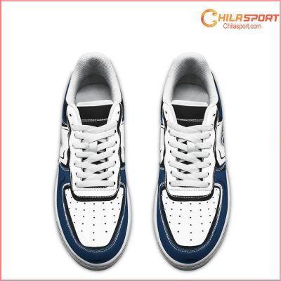 Dallas Cowboys NFL Air Low Top AF1 Sneakers Stylish Shoes For Men And Women - soulcals