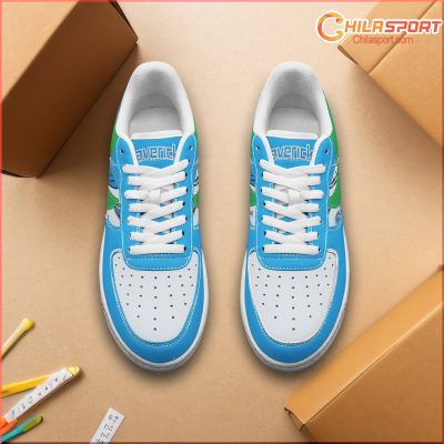 Dallas Mavericks Air Low Top AF1 Sneakers Shoes Stylish Comfort For Men and Women - soulcals