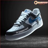 Darmstadt 98 Bundesliga Air Low Top AF1 Sneakers Shoes Stylish Comfort For Men And Women - soulcals