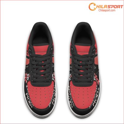 Depeche Mode Air Low Top AF1 Sneakers Stylish Comfortable Shoes For Men and Women - soulcals