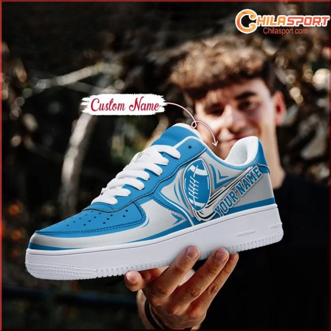 Detroit Lions NFL Air Low Top AF1 Sneakers Shoes Gift For Stylish Men Women - soulcals
