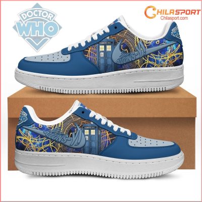 Doctor Who Inspired Comfortable Low Top Sneakers Stylish Shoes For Men and Women - soulcals