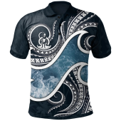 Polynesian tattoo,Polynesian culture Polo, Tshirt, Hoodie, Zip Hoodie V1T161