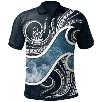 Polynesian tattoo,Polynesian culture Polo, Tshirt, Hoodie, Zip Hoodie V1T161