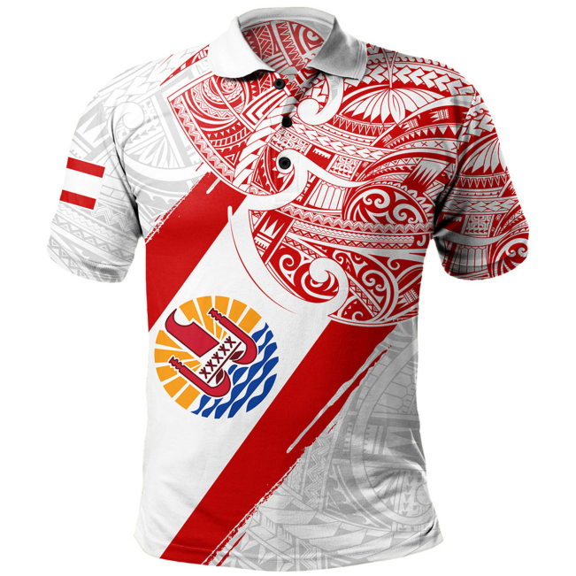 Polynesian tattoo,Polynesian culture Polo, Tshirt, Hoodie, Zip Hoodie V1T161