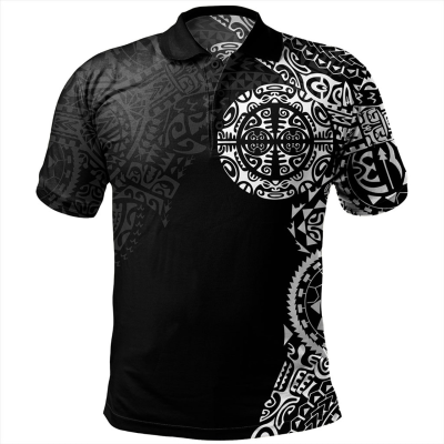 Polynesian tattoo,Polynesian culture Polo, Tshirt, Hoodie, Zip Hoodie V1T161