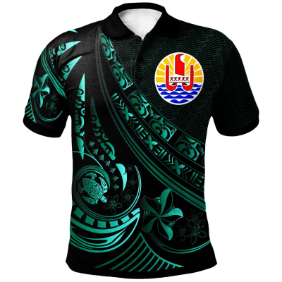 Polynesian tattoo,Polynesian culture Polo, Tshirt, Hoodie, Zip Hoodie V1T161