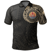 Polynesian tattoo,Polynesian culture Polo, Tshirt, Hoodie, Zip Hoodie V1T161