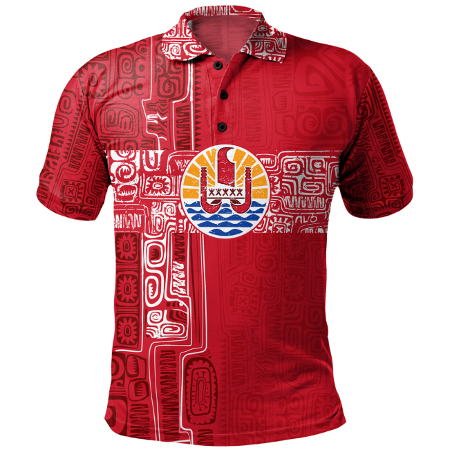 Polynesian tattoo,Polynesian culture Polo, Tshirt, Hoodie, Zip Hoodie V1T161