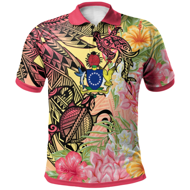 Polynesian tattoo,Polynesian culture Polo, Tshirt, Hoodie, Zip Hoodie V1T172