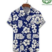 Eufsvccy 159 Pink Floyd Tropical Floral Navy Flip Flops And Combo Hawaii Shirt Shorts .jpg - demo10