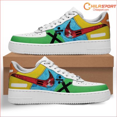 Ed Sheeran Inspired Stylish Low Top Sneakers Shoes Perfect for Men and Women - soulcals