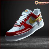 Eintracht Braunschweig Bundesliga Air Low Top AF1 Sneakers Stylish Comfort Shoes For Men And Women - soulcals