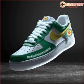 Eintracht Braunschweig Bundesliga Air Low Top AF1 Sneakers Stylish Shoes For Men And Women - soulcals