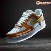 Eintracht Braunschweig Bundesliga Sneakers - Stylish, Trendy, Gift - For Men Women - soulcals