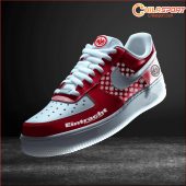 Eintracht Frankfurt Bundesliga Air Low Top AF1 Sneakers Stylish Shoes for Men and Women - soulcals