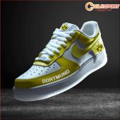 Eintracht Frankfurt Sneakers Stylish Air Low Top AF1s - Sale! For Men & Women - soulcals