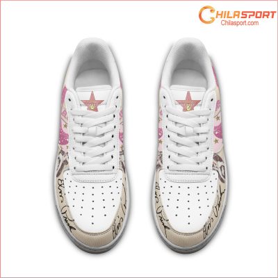 Elvis Presley Air Low Top AF1 Sneakers Shoes Stylish Rock and Roll Footwear - soulcals