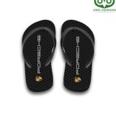 Eyxbnlrl 153 Porsche Full Black Flip Flops And Combo Hawaii Shirt Shorts .jpg - demo10