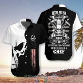 Fmkasvhv Th160622 57xxxchef Proud Skull There Are No Shortcuts To Mastering My Craft Hawaiian Shirt And Shorts3.jpg - demo10