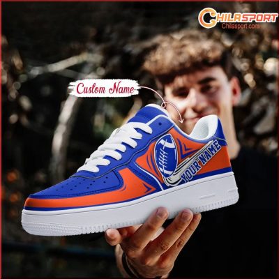 Florida Gators NCAA Air Low Top AF1 Sneakers Shoes for Men and Women Stylish Gifts - soulcals