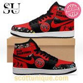 Foo Fighters Nike Red Black Design Air Jordan 1 High Top 1 C9gcz 1015x.jpg - demo10