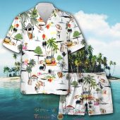 G0mxdxbk Th160622 54xxxcorgi Beach Hippie Hawaiian Shirt And Shorts3.jpg - demo10