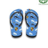Gnk58eu7 141 Porsche Blue Islands Flip Flops And Combo Hawaii Shirt Shorts .jpg - demo10