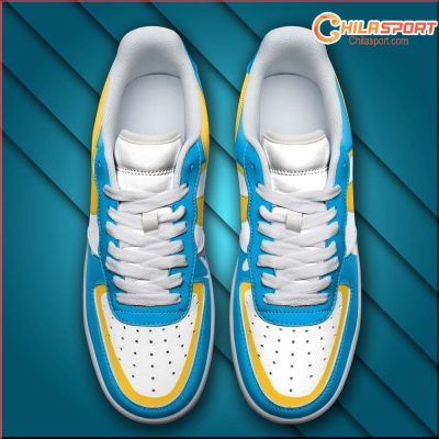 Gold Coast Titans Air Low Top AF1 Sneakers Stylish and Comfortable Shoes for Men and Women - soulcals