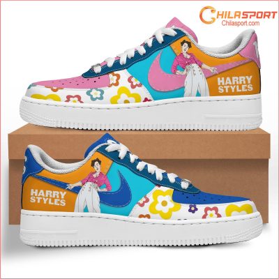 Harry Styles Inspired Air Low Top AF1 Sneakers Stylish Shoes for Men and Women - soulcals