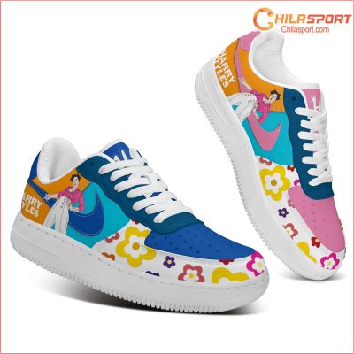 Harry Styles Inspired Air Low Top AF1 Sneakers Stylish Shoes for Men and Women - soulcals