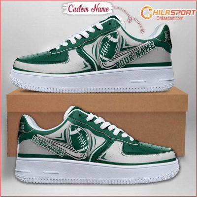 Hawaii Rainbow Warriors NCAA Air Low Top AF1 Sneakers for Men and Women Stylish Footwear Collection - soulcals