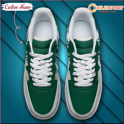 Hawaii Rainbow Warriors NCAA Air Low Top AF1 Sneakers Stylish Athletic Shoes For Men And Women - soulcals