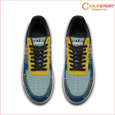 Hazbin Hotel Inspired Stylish Low Top Sneakers Shoes For Men And Women - soulcals