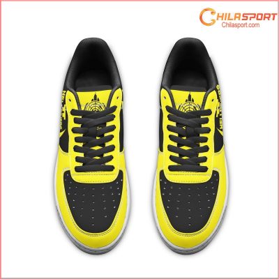 Helldivers Air Low Top AF1 Sneakers Comfortable Stylish Shoes for Men and Women - soulcals
