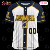 Highlanders Super Rugby Baseball Jerseys 2023 You Look Elegant Man - demo10