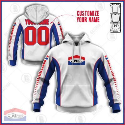 JT RACING USA OLD SCHOOL BIKE JERSEY CLASSIC BMX JERSEY RACE BIKE SHIRT VINTAGE- Personalize name and number