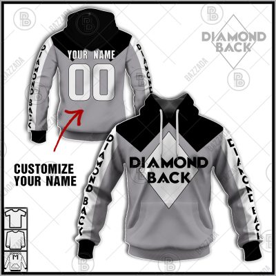 DIAMOND BACK OLD SCHOOL BIKE JERSEY CLASSIC BMX JERSEY RACE BIKE SHIRT VINTAGE- Personalize name and number