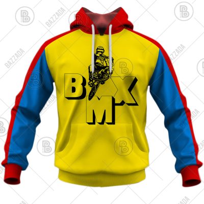 OLD SCHOOL BIKE JERSEY CLASSIC BMX JERSEY RACE BIKE SHIRT VINTAGE 002- Personalize name and number