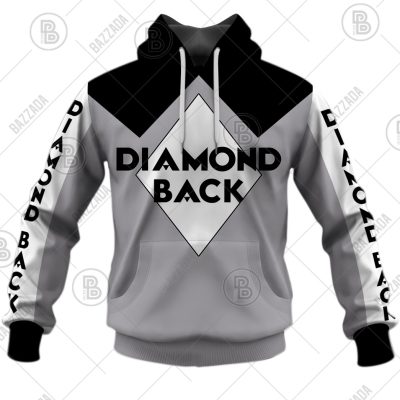 DIAMOND BACK OLD SCHOOL BIKE JERSEY CLASSIC BMX JERSEY RACE BIKE SHIRT VINTAGE- Personalize name and number