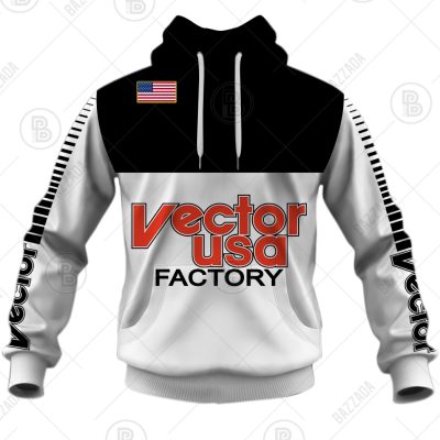 VECTOR USA FACTORY OLD SCHOOL BIKE JERSEY CLASSIC BMX JERSEY RACE BIKE SHIRT VINTAGE- Personalize name and number