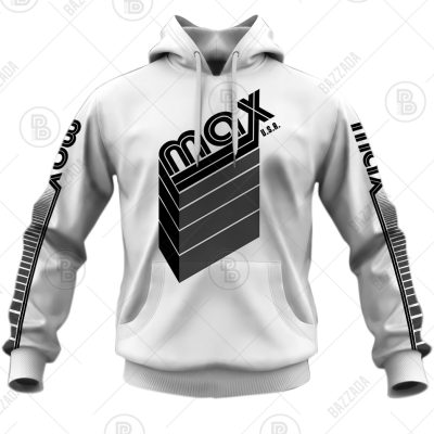 USA MAX TEAM OLD SCHOOL BIKE JERSEY CLASSIC BMX JERSEY RACE BIKE SHIRT VINTAGE- Personalize name and number