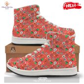 Hot Candy Cute Halloween Print Pattern High Top Sneakers 1 Mn3ud.jpg - demo10