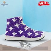 Hot Ghost Happy Halloween Print Pattern High Top Sneakers 2 Nss8a.jpg - demo10