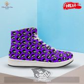 Hot Halloween Black And Purple Print Pattern High Top Sneakers 2 Gjqt1.jpg - demo10