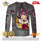 Hot Personalized Nrl Brisbane Broncos Hoodie Sweatshirt 3d My Friends! - demo10