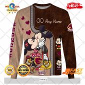 Hot Personalized Nrl Brisbane Broncos Mickey And Minnie Design Hoodie Sweatshirt 3d 4 Kuadb.jpg - demo10