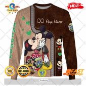 Hot Personalized Nrl Canberra Raiders Mickey And Minnie Design Hoodie Sweatshirt 3d 4 Osuor.jpg - demo10