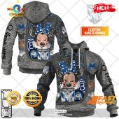 Hot Personalized Nrl Canterbury Bankstown Bulldogs Logo And Minnie Mouse Design Hoodie Sweatshirt 3d 1 Mz0gi.jpg - demo10