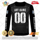 Hot Personalized Nrl Canterbury Bankstown Bulldogs Punisher Hoodie Sweatshirt 3d 8 K6kfy.jpg - demo10